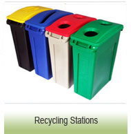 Recycling Stations